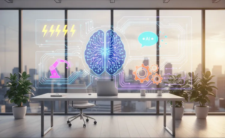 AI-Agenten-Entwicklung