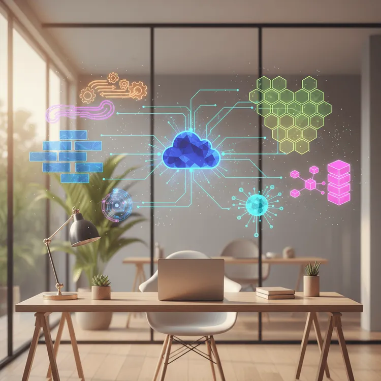 Azure til virksomheder i Microsoft-økosystemet