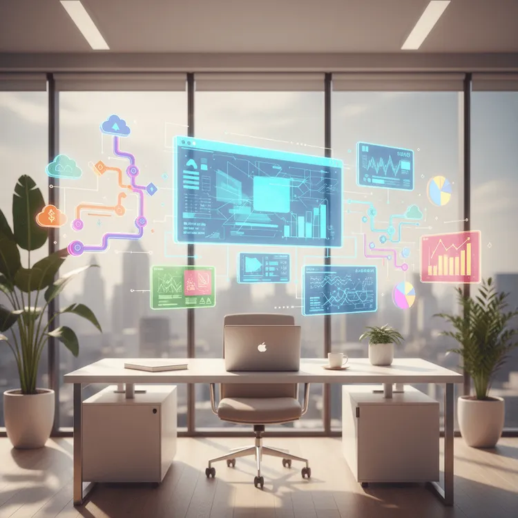 GCP for Data-Driven Companies