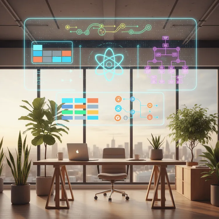 Engager un Développeur React