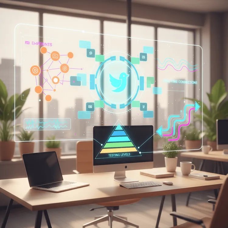 Services de développement Nest.js