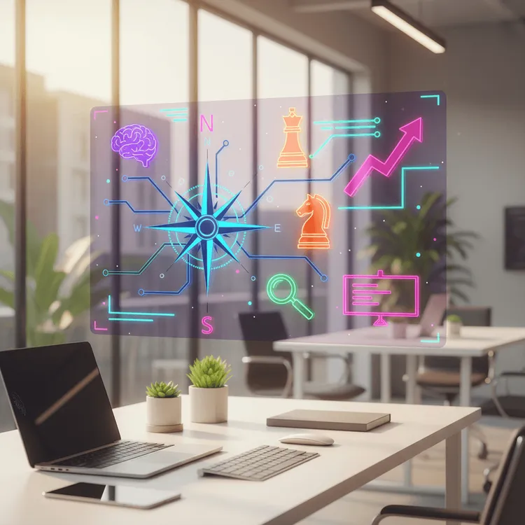 AI-rådgivning til startups