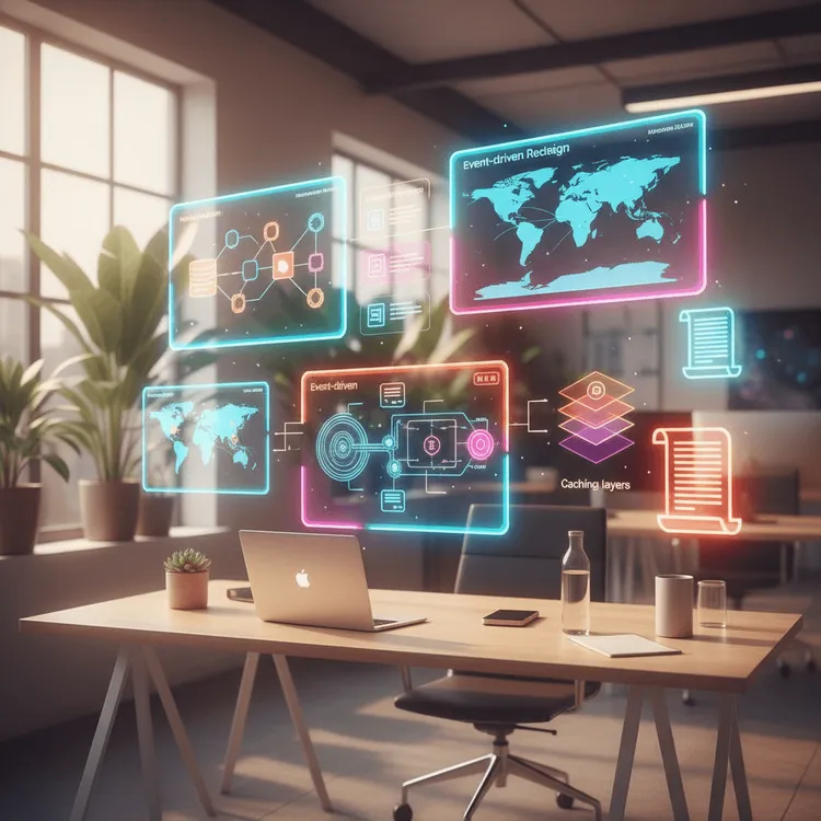 إعادة هندسة الأنظمة