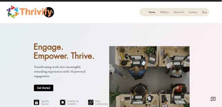 Thrivify.ai
